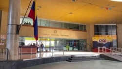 VIDEO: Arranca en Venezuela período de postulaciones de candidatos presidenciales sin certeza para la oposición