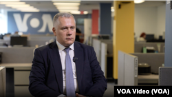 Ігор Жовква, заступник керівника Офісу президента України