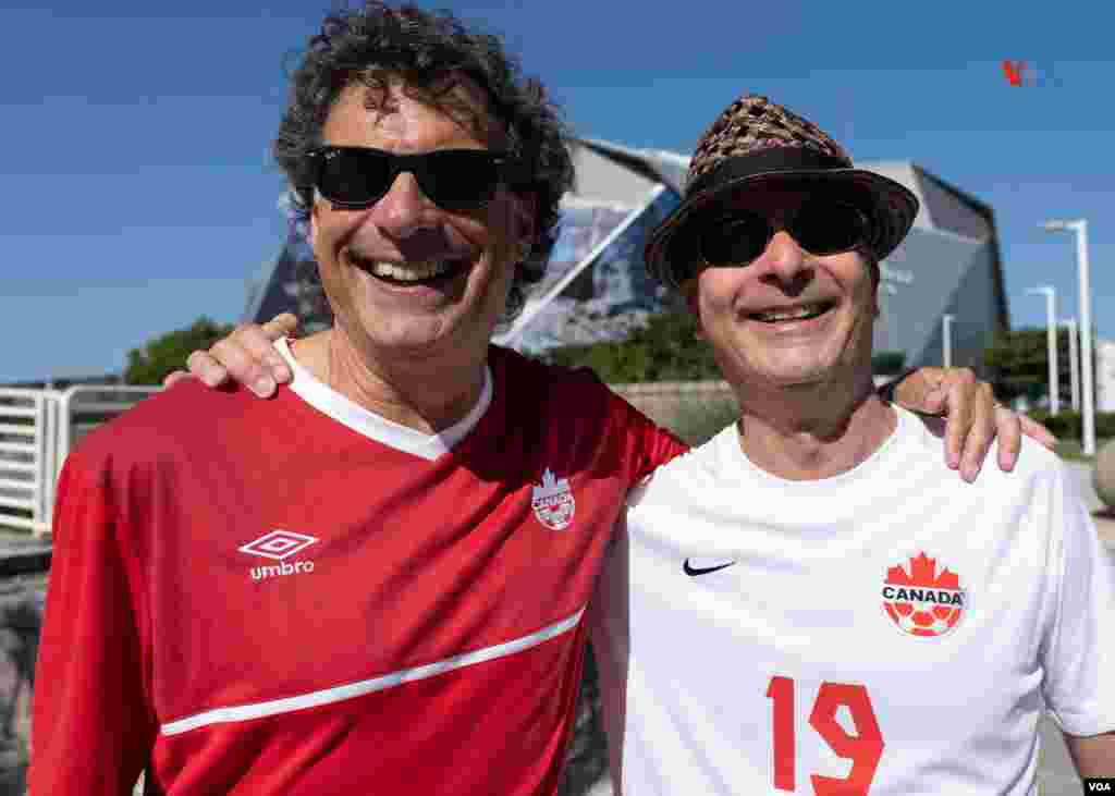 Los seis equipos de la Concacaf se clasifican a través de la Concacaf Nations League 2023/24.&nbsp;