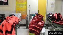 تعدادی از دانش‌آموزان در قم با علائم مسمومیت از جمله «علائم تنفسی و سوزش گلو و حالت تهوع» به مراکز درمانی منتقل شدند.