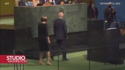 Biden pred UN-om traži podršku za Ukrajinu