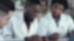 Vanessa Sissi Macamo: Como conseguir bolsas de estudo nos Estados Unidos e mundo? 