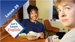 Leçon 25: Quels sont les jeux que tu joues?