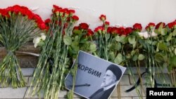 Eronda motam: Prezident Raisiy, tashqi ishlar vaziri va hokim halok bo'ldi