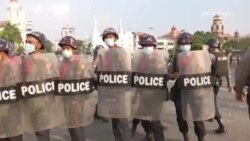 အခက်တွေ့နေဆဲ ပြည်တွင်းမီဒီယာ လုပ်ငန်း