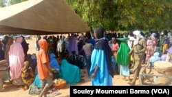 Jihar Tilabery A Nijar