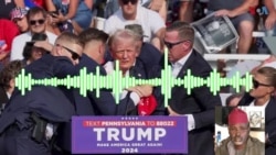 Yunkurin Kashe Trump Zai Yi Matukar Tasiri Kan Siyasar Amurka -Dr Bibi Faruk