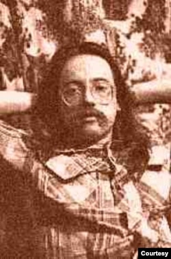 心理學家大衛·比姆勒(David Bimler) (照片由本人提供)