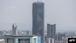 አዲስ አበባ፣ 