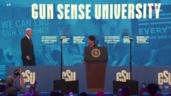 ԱՄՆ նախագահի որդին՝ Հանթեր Բայդենը, մեղավոր է ճանաչվել թմրանյութերից ունեցած կախվածության ժամանակ ատրճանակ ձեռք բերելու համար