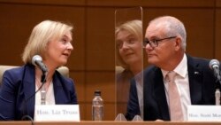 英國、澳大利亞、比利時前首相或總理敦促對中國採取強硬行動