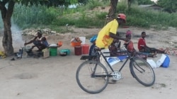 Cabo Delgado: Deslocados estão a viver de forma miserável