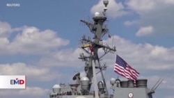 EEUU y aliados desplegarán fuerza naval en el mar Rojo