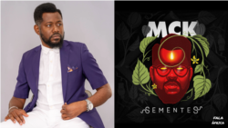 Fala África: Álbum "Sementes" – MCK desafia as narrativas coloniais e aborda temas de desigualdade social e pobreza. 