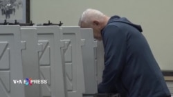 Chiến dịch tranh cử của Trump, Biden và kẻ phá bĩnh tiềm năng