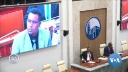 ምክር ቤቱ የአቶ ክርስቲያን ታደለን ያለመከሰስ መብት አነሣ