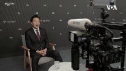 朝鮮潛射“戰略巡航導彈” 首爾市長表態發展核武自保