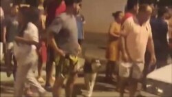 Gobierno ecuatoriano redefine estrategias ante arremetida de bandas criminales