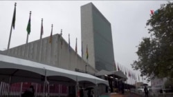 EEUU podría “sancionar” a quienes busquen impedir la transición en Guatemala 