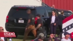 Biden u Nevadi pokušava osvojiti glasove Afroamerikanaca