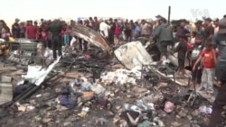 Бајден ја насочува кампањата кон внатрешни прашања во САД 