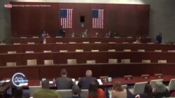 አሜሪካ በኢትዮጵያ ላይ ያሏት ስጋቶች
