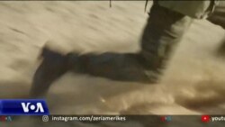 Lufta në Ukrainë ushqen prurjet e vullnetarëve në ushtrinë polake