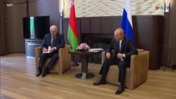 Մոսկվան ցանկանում է կլանել Բելառուսը. Dossier Center