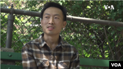 来自中国的走线客李飞龙。