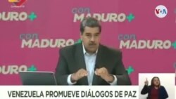 Sin fecha para volver a negociaciones en México sobre situación en Venezuela