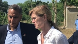 USAID "cobre" vazio no Corredor do Lobito com cinco milhões para agricultura familiar