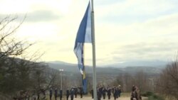 Dan nezavisnosti BiH, Sarajevo