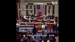 美国会众议院通过有可能禁止TikTok的法案 