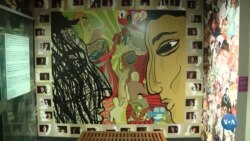 Arab-Amerika muzeyi, Michigan shtati