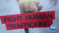 Kenya Sets Up Shelters for Human Trafficking Survivors 