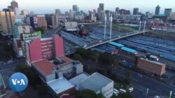 L'ANC devra former une coalition après avoir perdu la majorité absolue en Afrique du Sud