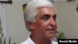 محمد سیف‌زاده، وکیل دادگستری