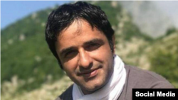 ضیا نبوی، فعال دانشجویی زندانی