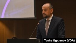 Фатмир Битиќи, вице-премиер за економски прашања