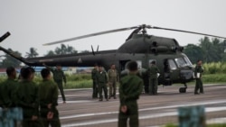 စစ်ကောင်စီ အကြမ်းဖက်မှု တိုက်ဖျက်ရေးအဖွဲ့အပေါ် အကဲခတ်တချို့အမြင် 