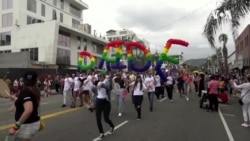 Дијаметрално спротивни ставови на Бајден и Трамп за ЛГБТИ заедницата