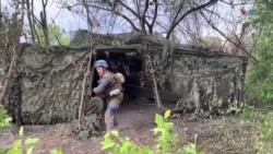 Բայդենն ու Թրամփը տարակարծիք են Ուկրաինայի հարցում