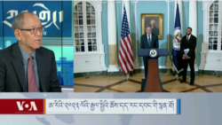 ཨ་རིའི་༢༠༢༣ ལོའི་རྒྱལ་སྤྱིའི་ཆོས་དད་རང་དབང་གི་སྙན་ཐོ། 