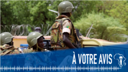 À Votre Avis : l'arrestation de Boubacar Traoré