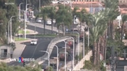 Việt Nam khuyến cáo công dân rời Israel