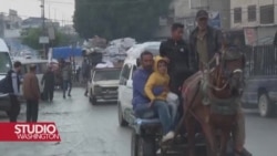 Nastojanja da se ublaže napetosti na Bliskom istoku