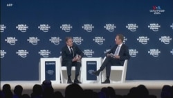 Բլինքեն. Դիվանագիտության շնորհիվ դադարեցվել է Իսրայել-«Համաս» պատերազմի տարածումը