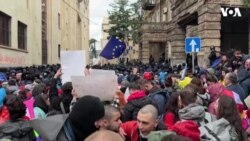 Xwepêşandana li Tiblîsê