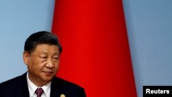 中國領導人習近平