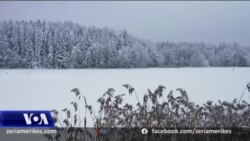 Estonia instalon pajisje vëzhgimi për sigurimin e kufirit me Rusinë
